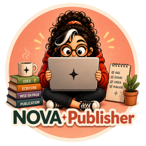 NOVA Publisher